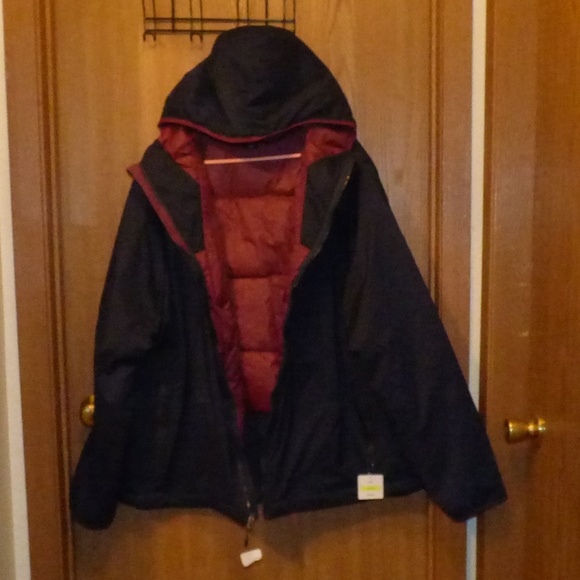 Men's Champion Coat size 2XL - Picture 2 of 3
